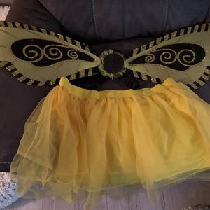 Bumblebee Costume